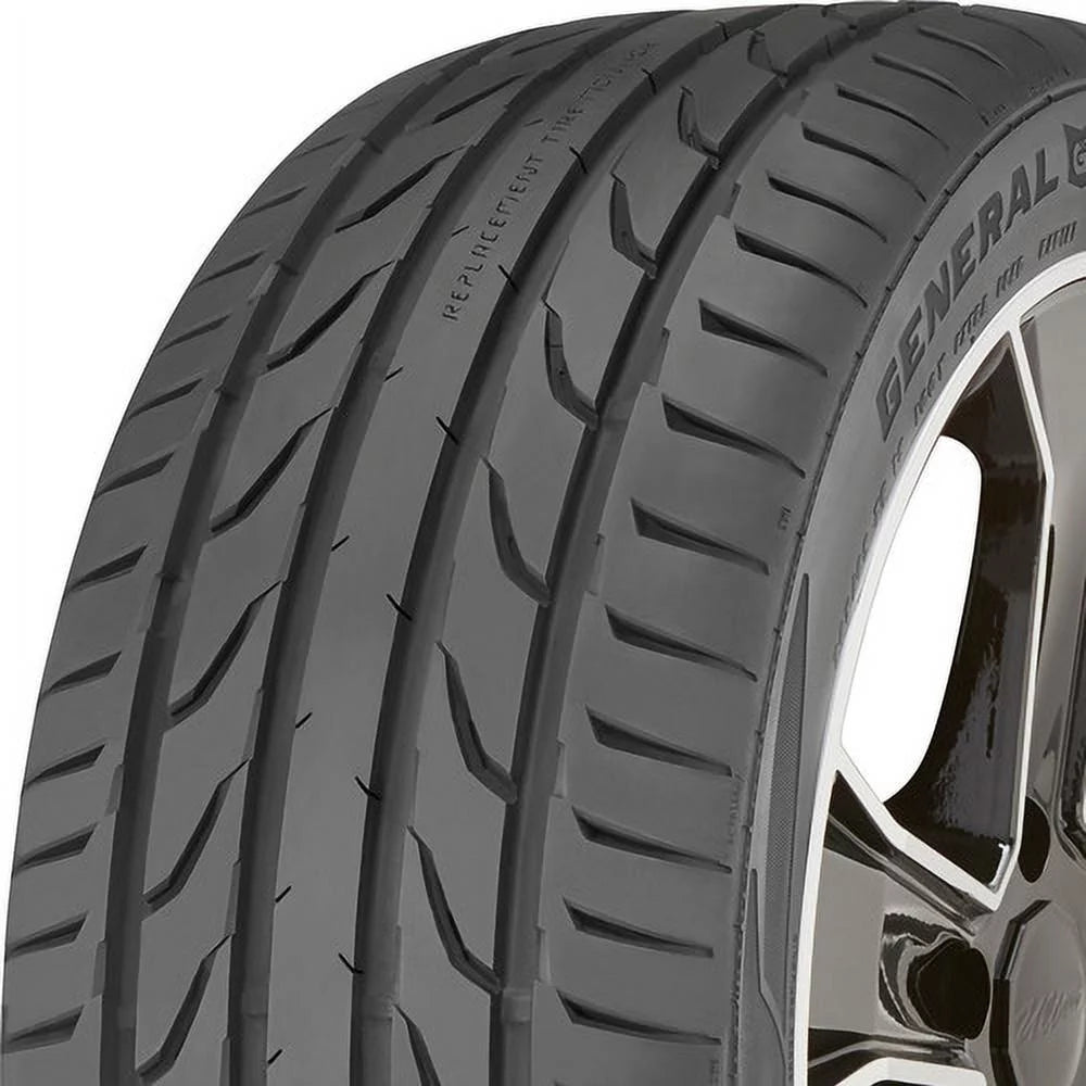 245/45R18 Passenger Tire W594286