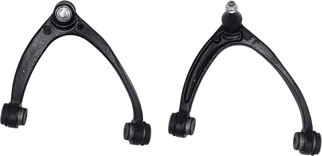 Upper Control Arm with Ball Joint Pack of 2 Q567740