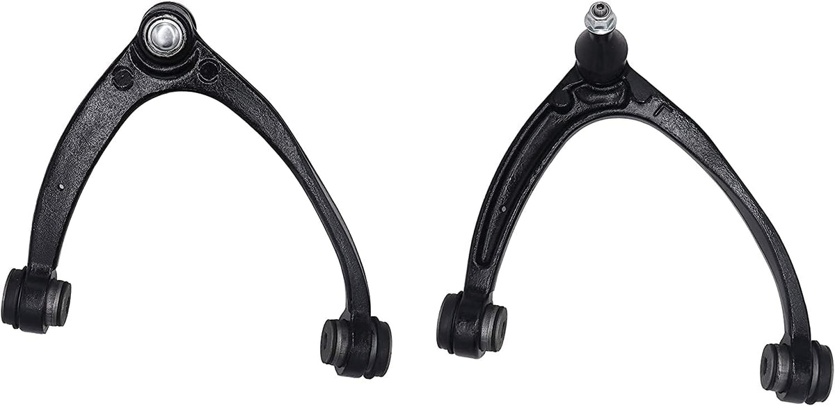 Upper Control Arm with Ball Joint Pack of 2 Q567740