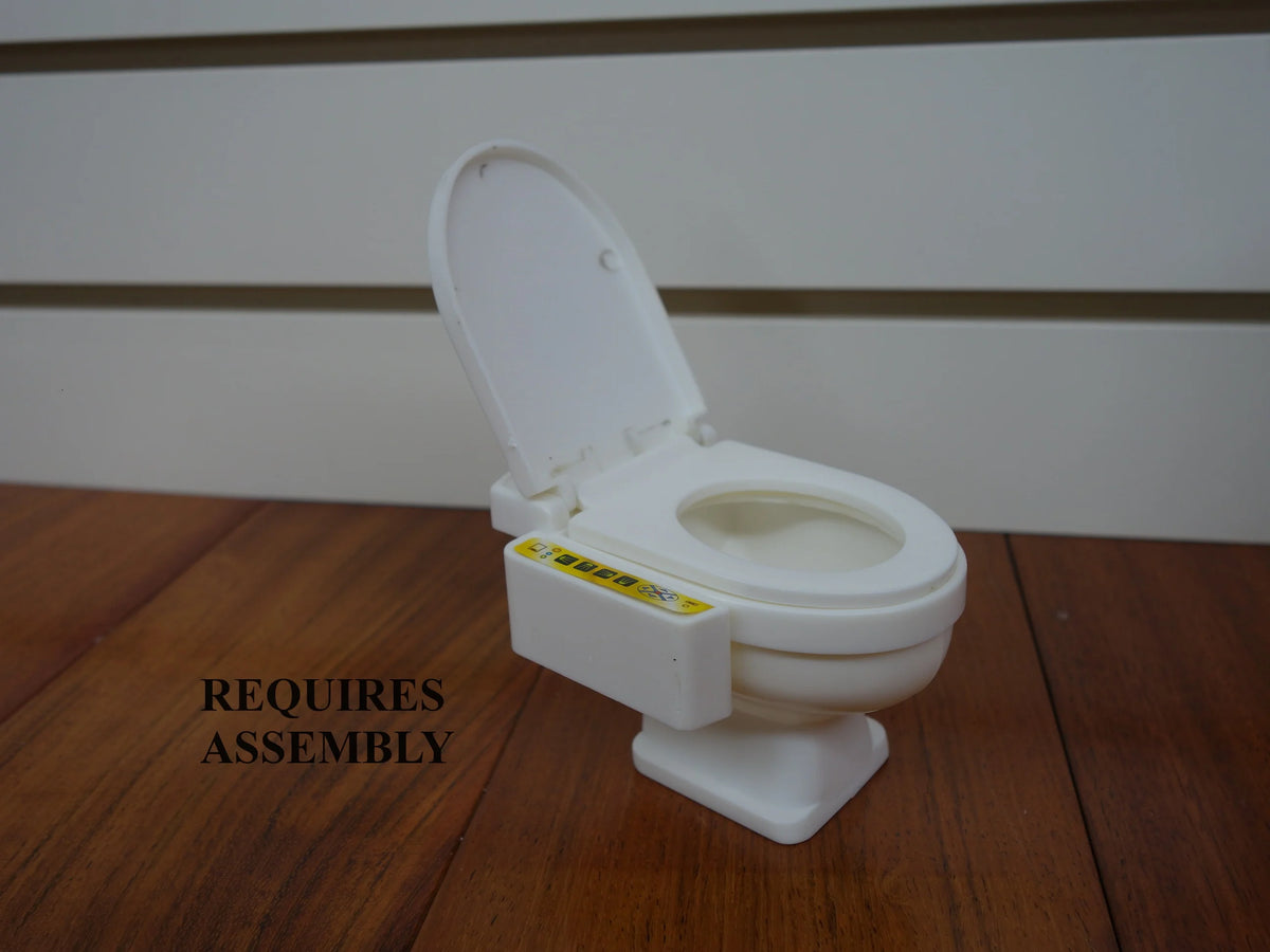 Bathroom Play Set for 11.5" dolls U380