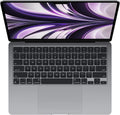 13-inch 8GB RAM 512GB SSD Space Gray Laptop J497