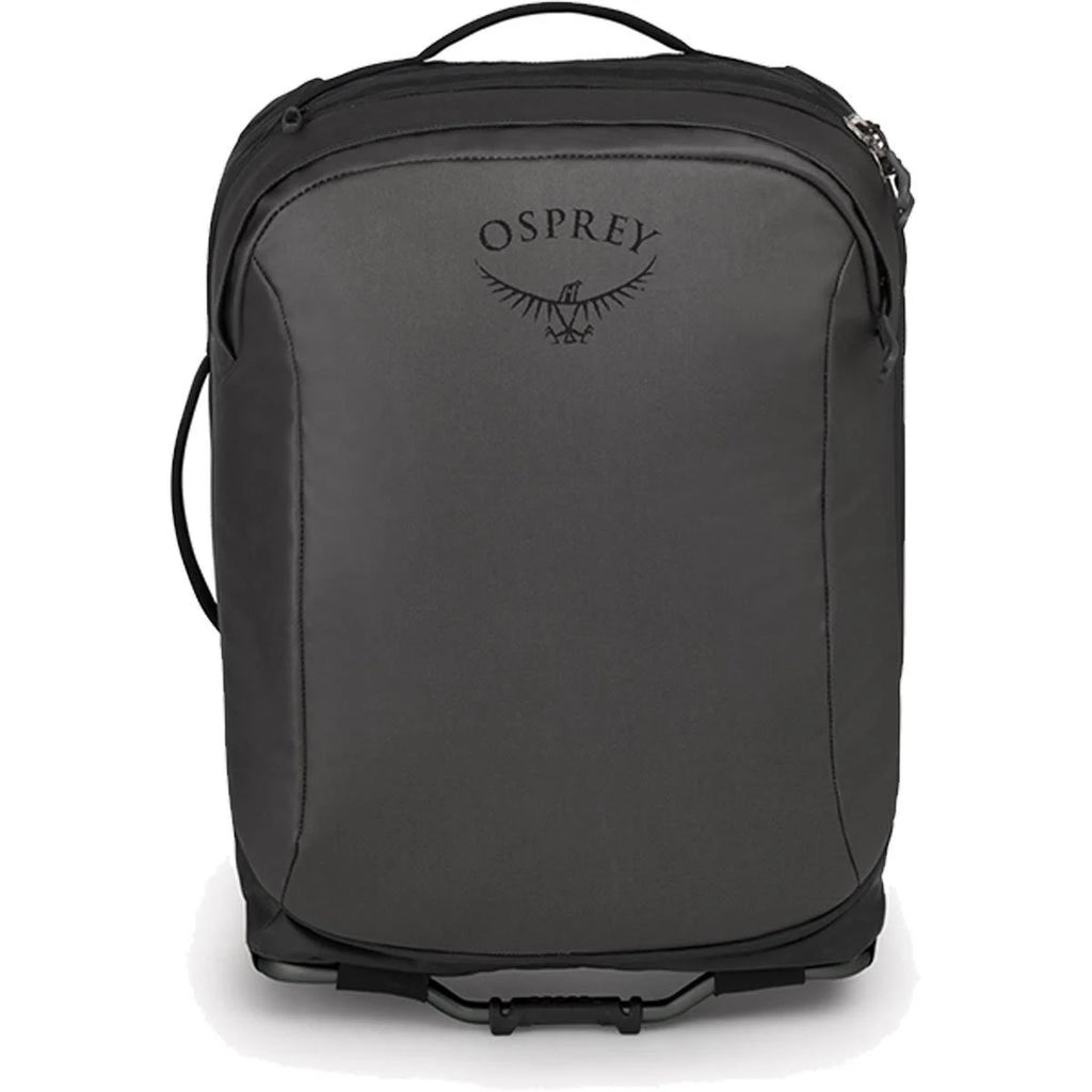 Black Wheeled Carry On L94092