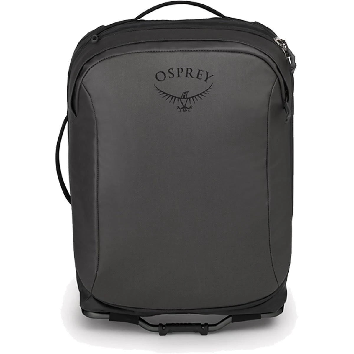 Black Wheeled Carry On L94092