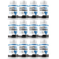 All Natural Support For Men Tablets 12 Bottles W30944