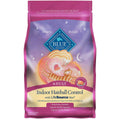 Blue Indoor Hairball Control Dry Cat Food B46626