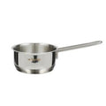 16cm Stainless Steel Casserole I487