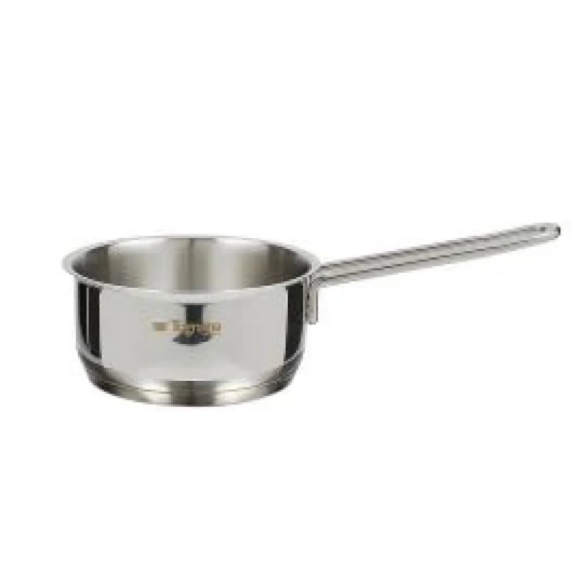 16cm Stainless Steel Casserole I487