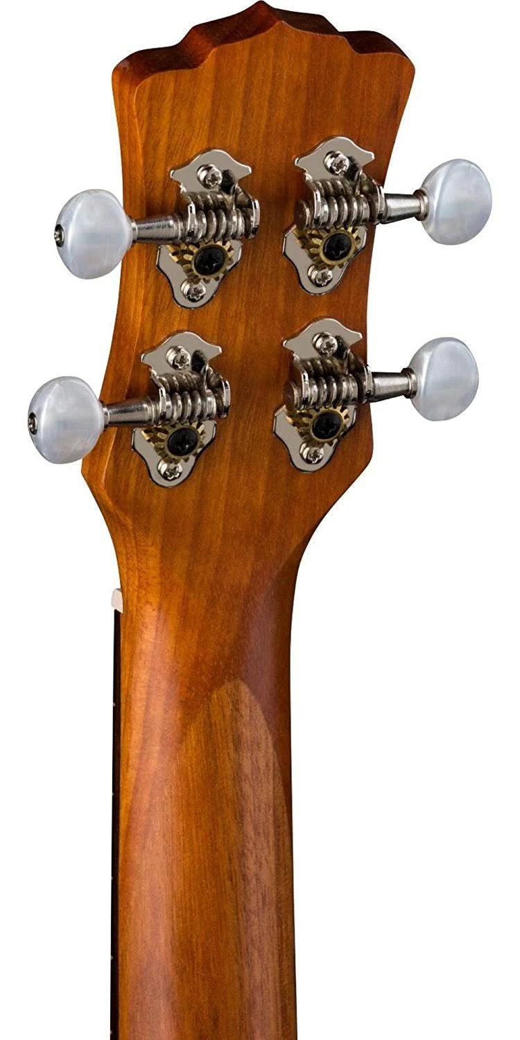 Soprano Ukulele V43402