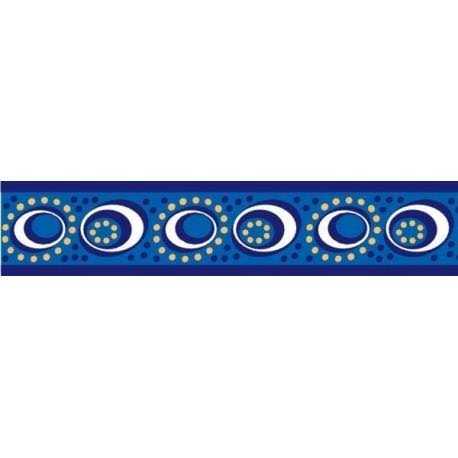 Reflective Dog Lead L8121
