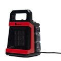 Portable Ceramic Electric Heater D7228