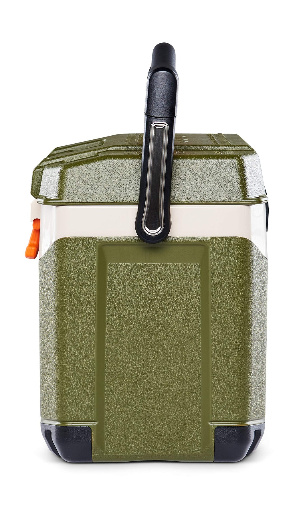 25 qt. Hard Sided Ice Chest Cooler J69702