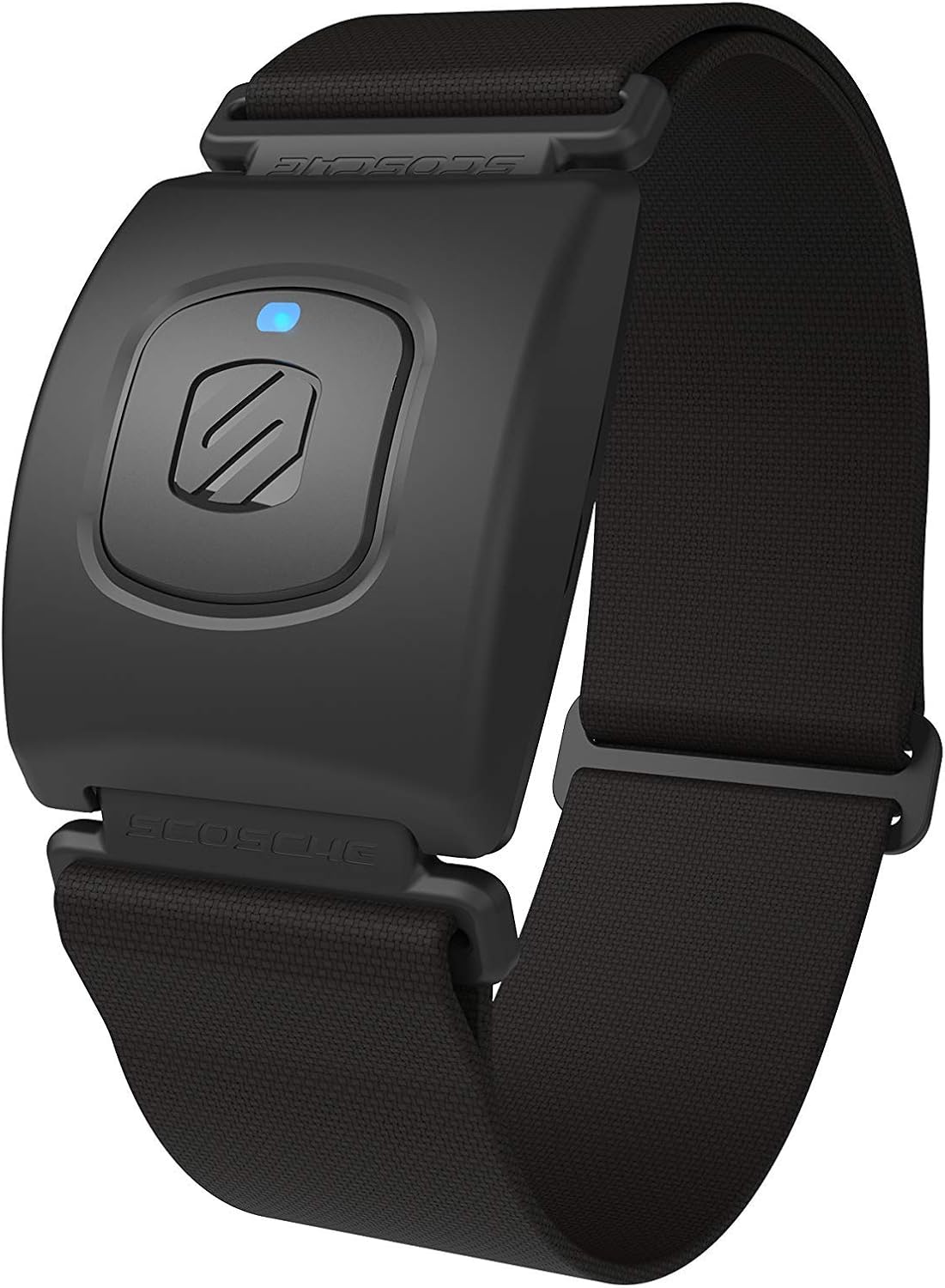 Heart Rate Monitor Armband with ANT+ and Bluetooth N2347