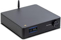 High Resolution Power Amplifier, Class D 230W RMS x 2 J979