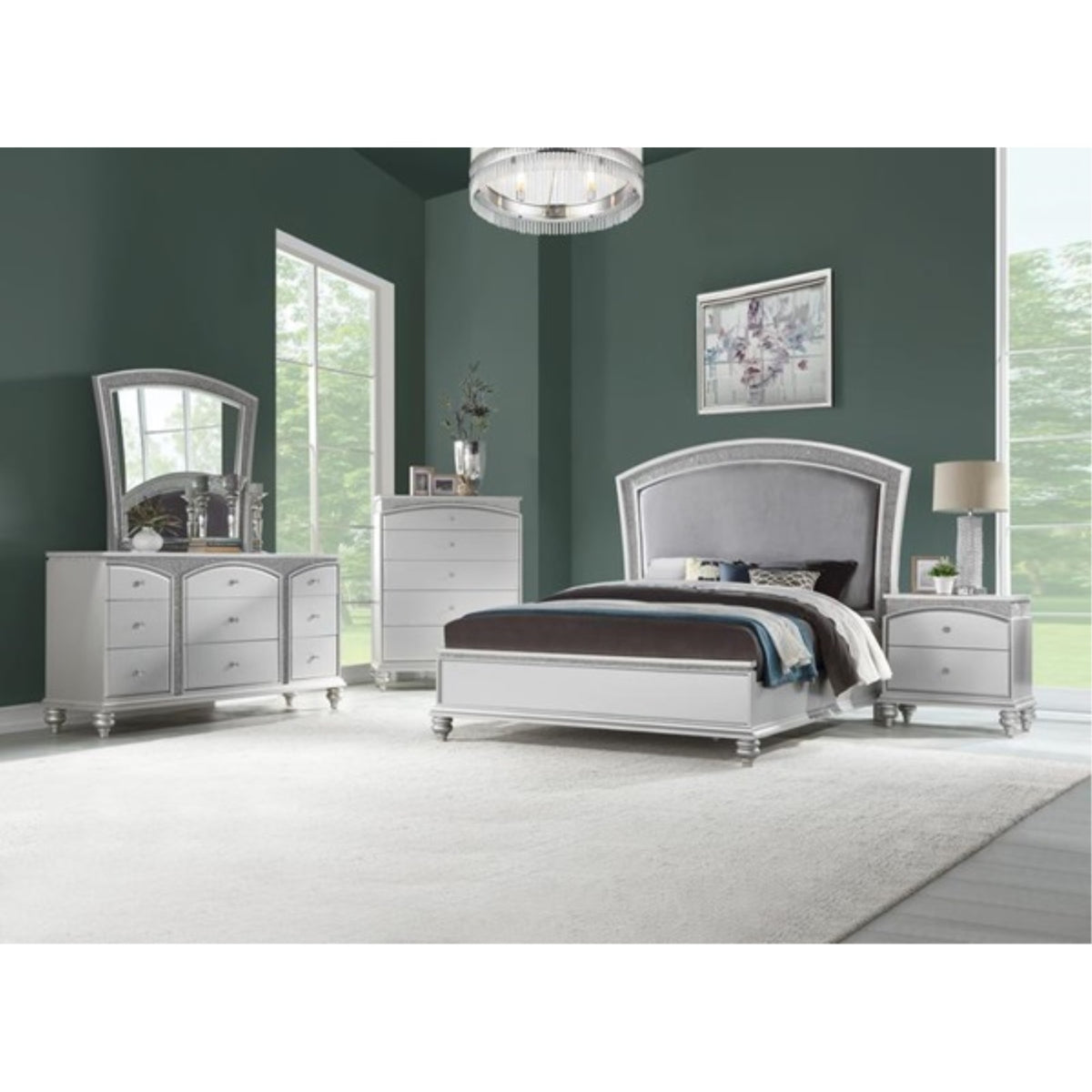 Dresser E25922