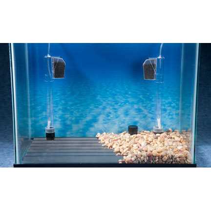 Under Gravel Filter for Aquariums N901157