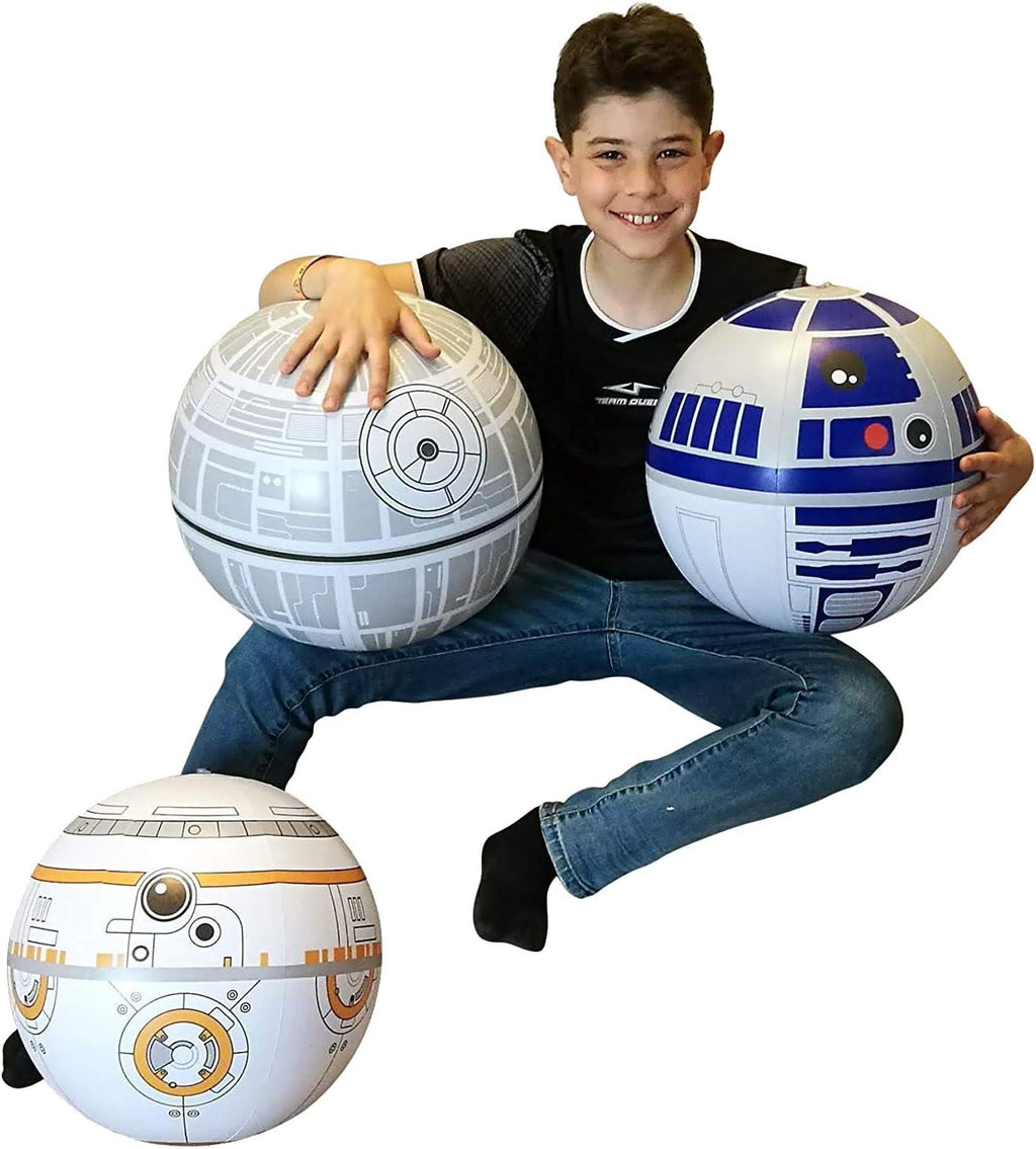 Large Play Balls Set D33653
