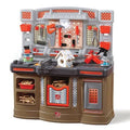 Orange Kids Toy Tool Bench with Accessories X866
