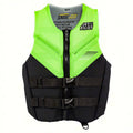 Lime Neoprene Lifejacket Lifevest H9533