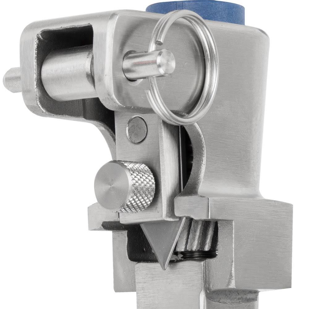 Manual Can Opener, 16 in. Bar B74872