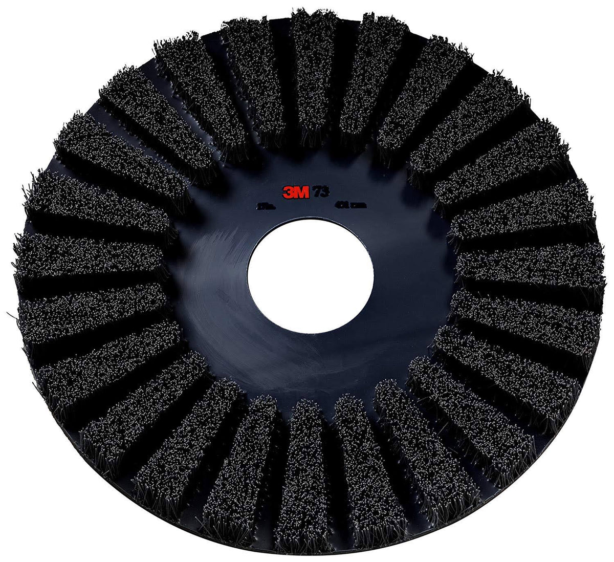 15 in Extra Duty Floor Brush E239