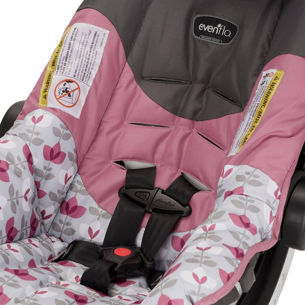 Infant Car Seat B77569
