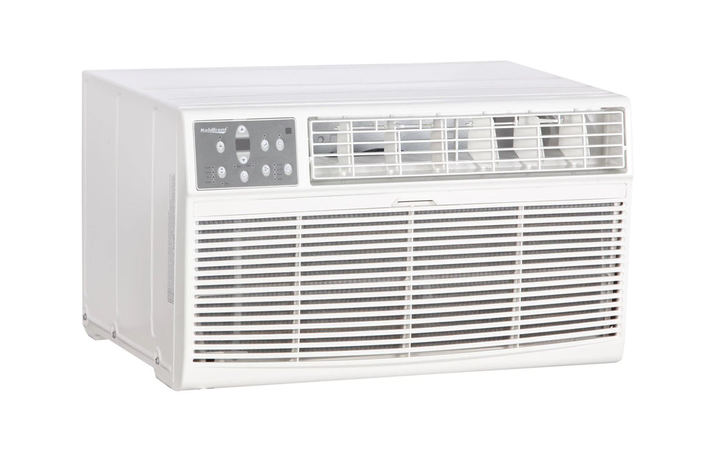 14000 BTU 208/230V Through The Wall Air Conditioner - White C698449