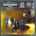 Space Marine Tactical Squad A654105