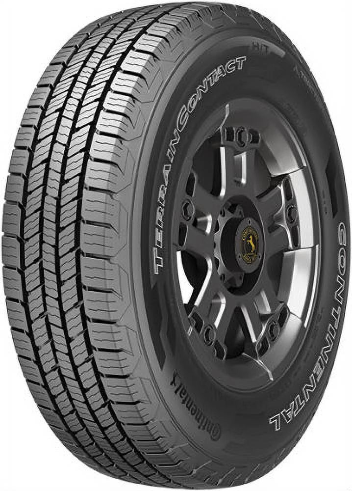 275/60R20 115T Tires Z918
