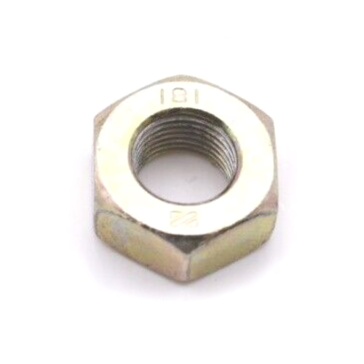 Hex. Nut P134