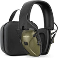 Electronic Shooting Earmuff Hearing Protection with Storage Case D76137