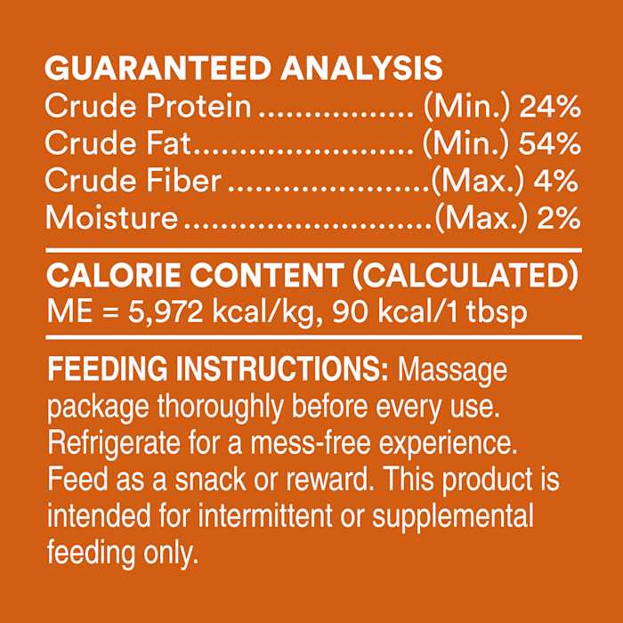 Peanut Butter Dog Treats Y36311