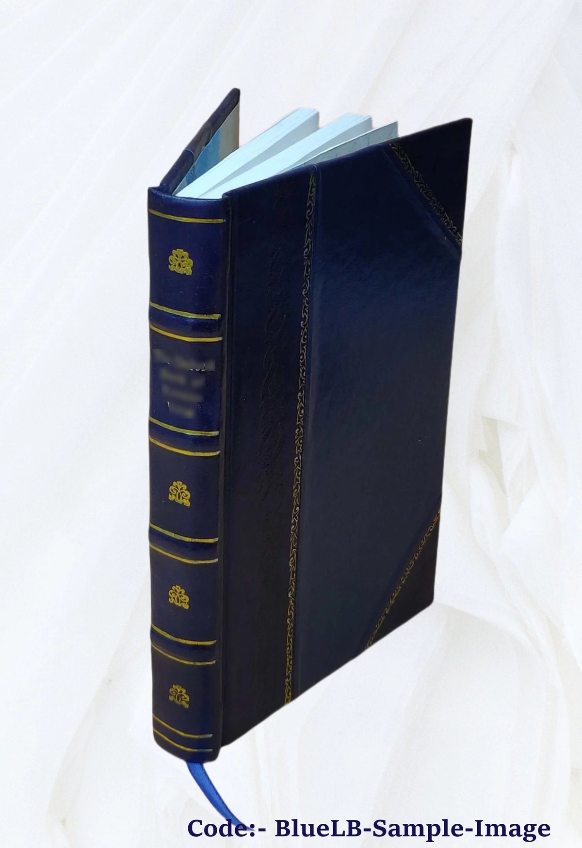 Electro-Magnetic Telegraphy Leather Bound T665635