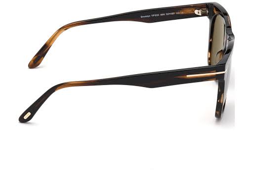 Havana/Other Eyeglasses A460