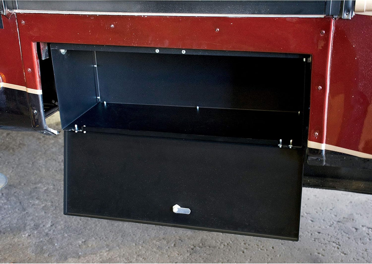 StepAbove Storage Box D5238