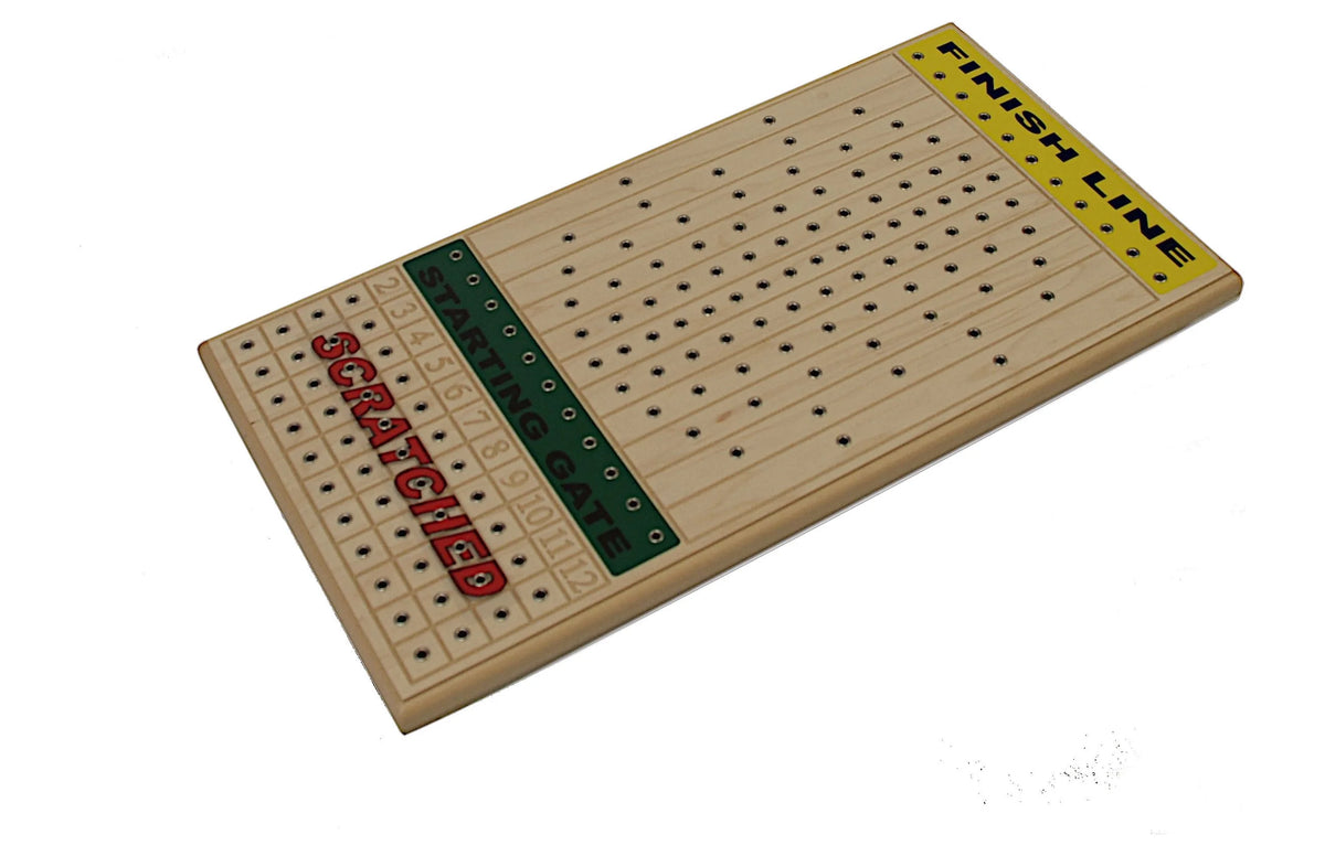 Maple Board Game R8104
