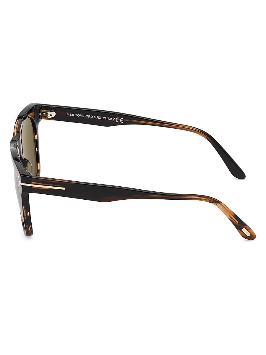 Havana/Other Eyeglasses A460
