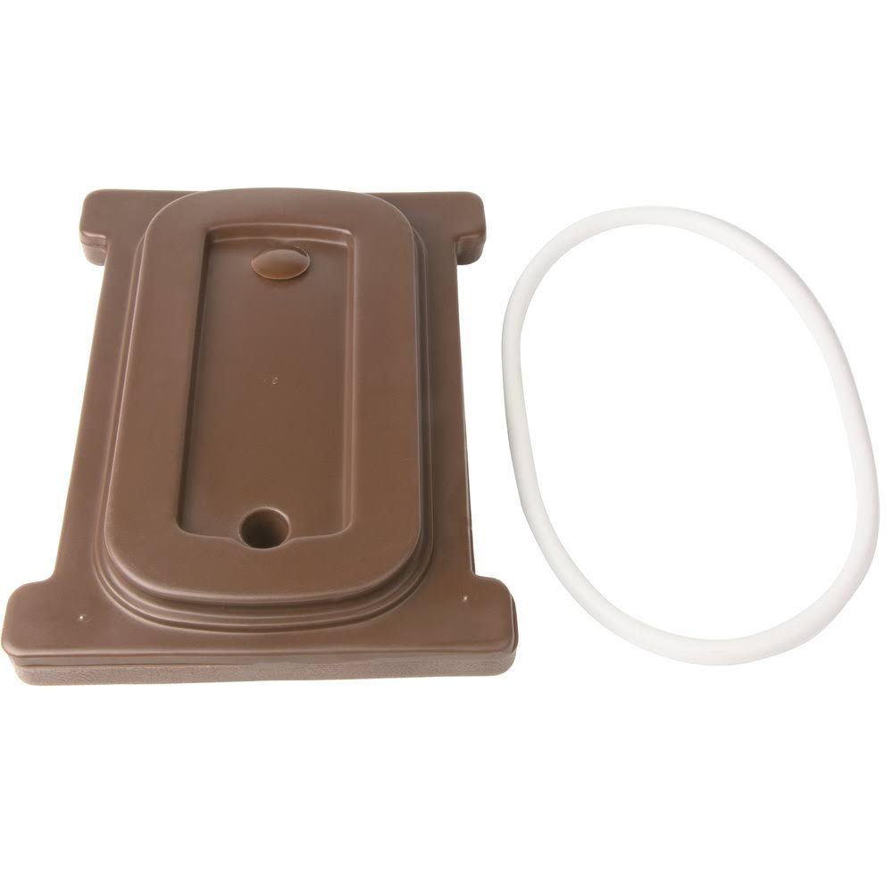 Lid Assembly for Beverage Server E20375