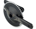 165mm 49T Crankset N9901