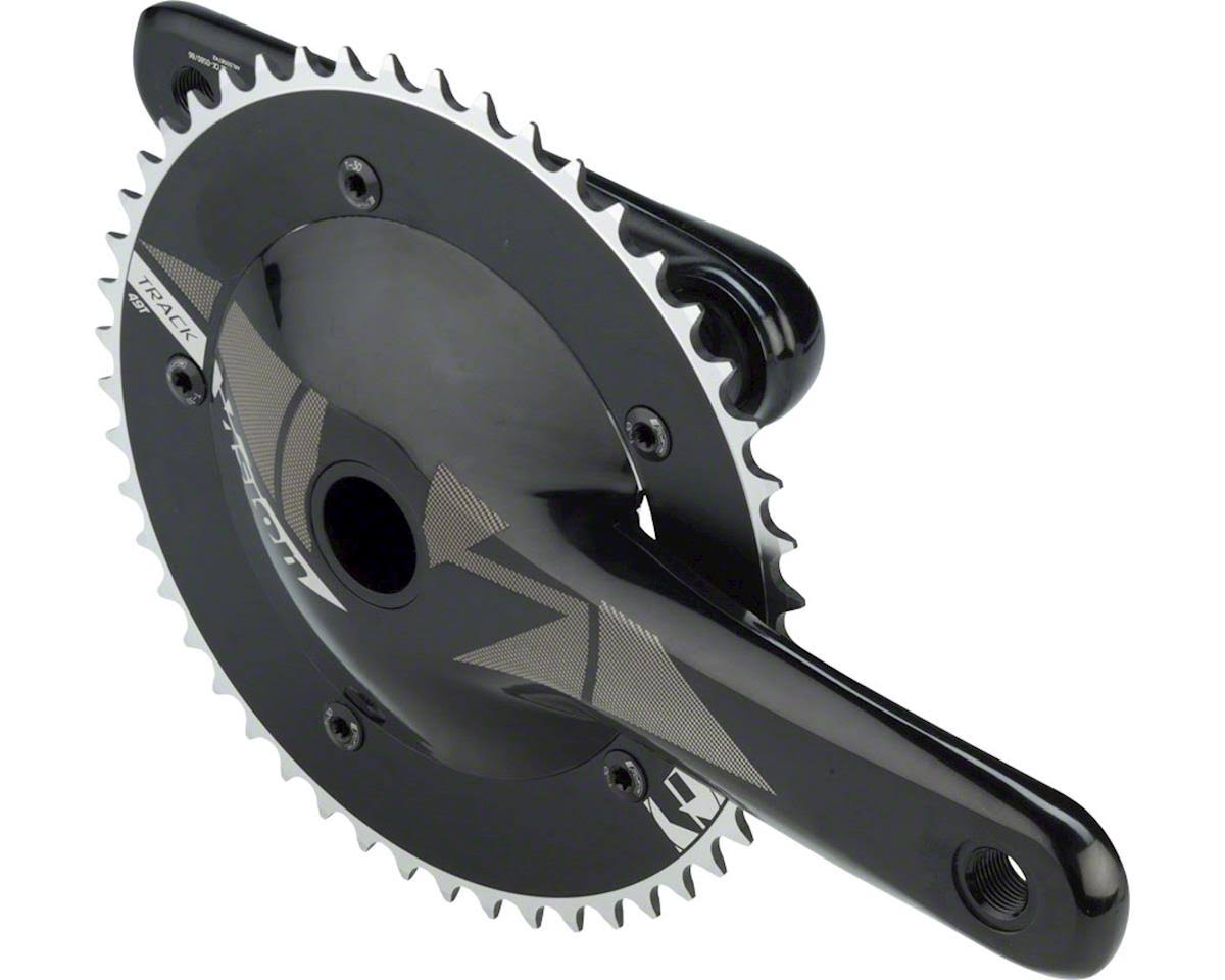 165mm 49T Crankset N9901