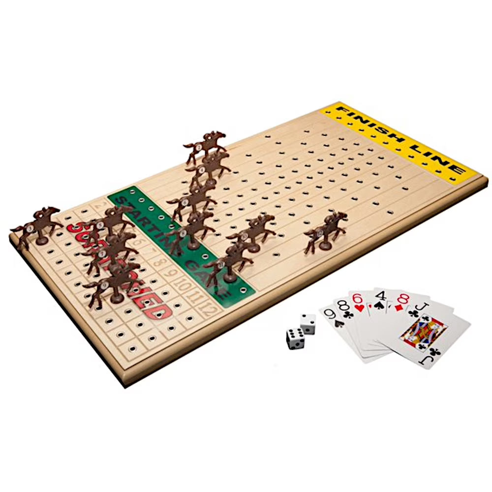 Maple Board Game R8104