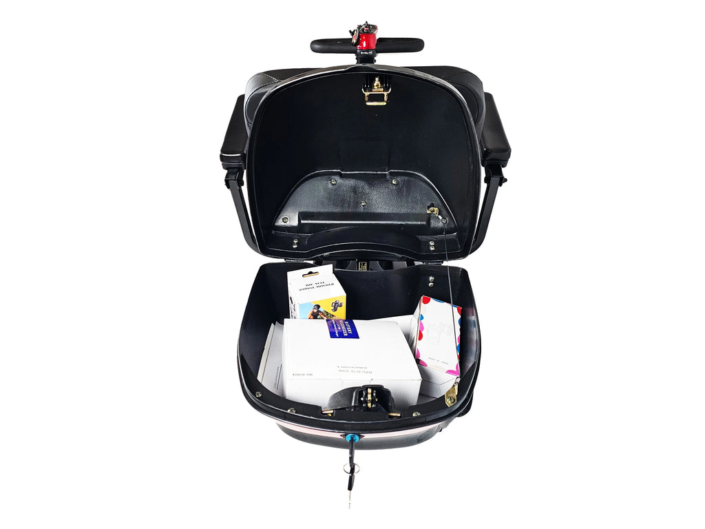 Medium Locking Compartment V379