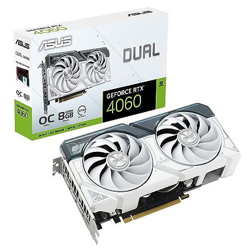GeForce Dual RTX 3060 12GB GDDR6 Graphics Card C16060