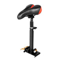 Adjustable Electric Scooter Seat 10.23 * 6.29inch Aluminum Rod Y686192