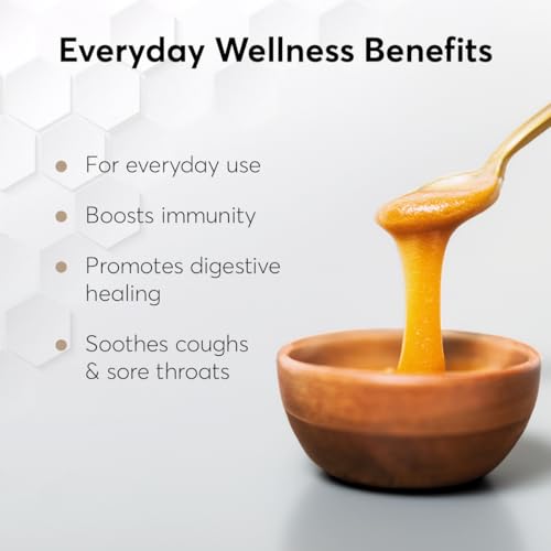 1.1LB Australian Raw Manuka Honey MGO 300+ L7881