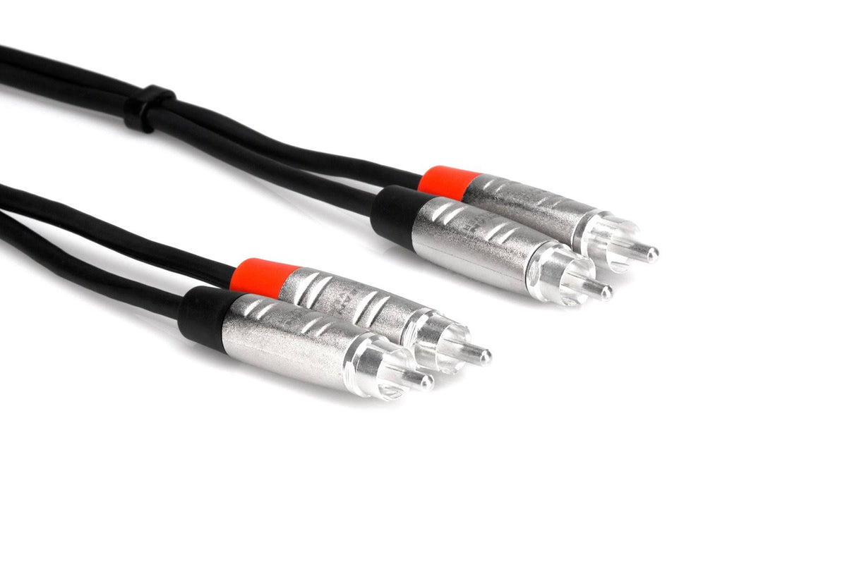 Dual RCA Stereo Interconnect 75 Feet D46391
