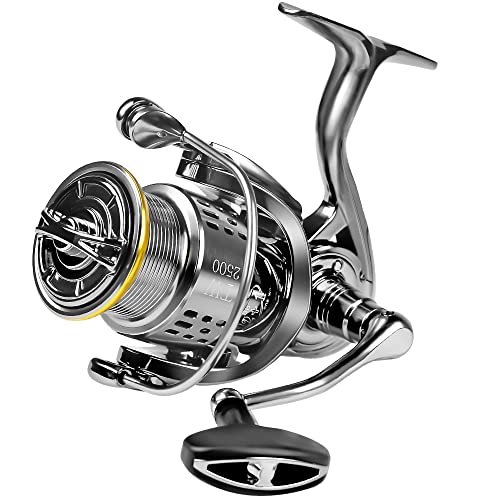 12+1BB Ultra Lightweight Metal Frame Carbon Fiber 33 LB Max Drag 5.5:1 Fishing Reel H876