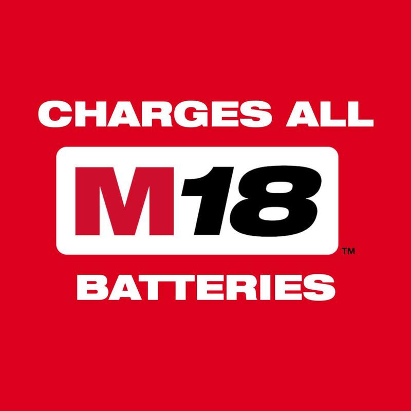 18V Dual Bay Super Charger J316