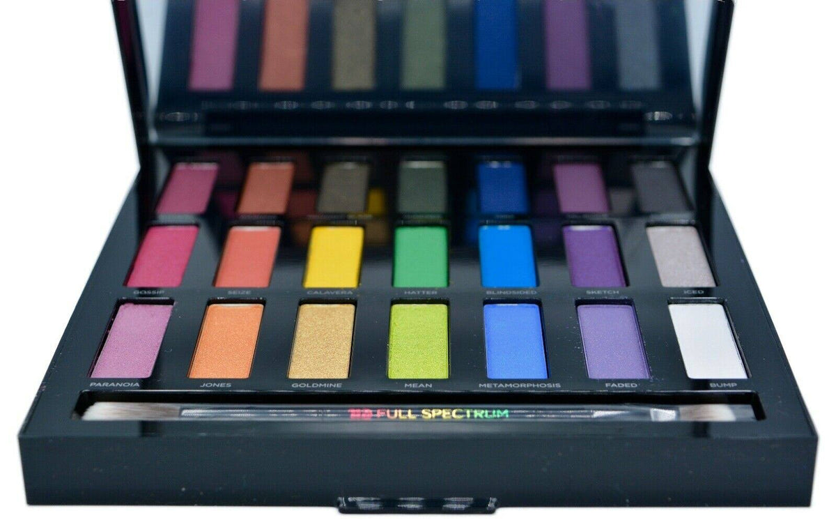 Eyeshadow Palette D39988