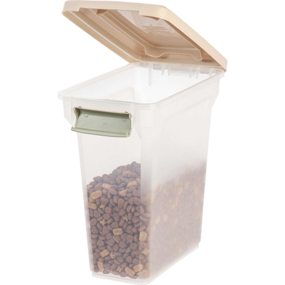 Airtight Pet Food Storage Container B270