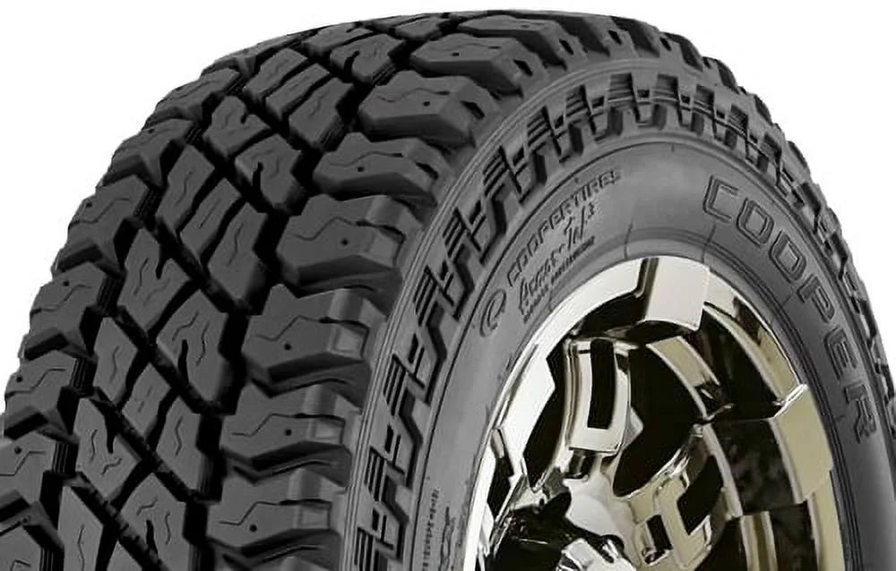 All Terrain Light Truck Tire F85278